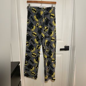Batman PJ Pants